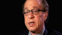 A conversation with Ray Kurzweil